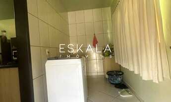 Imagem 3: CASA SEMI-MOBILIADA COM 01 SUÍTE + 02 QUARTOS