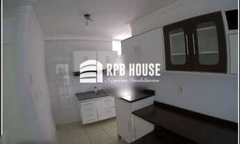 Imagem 2: Apartamento terreo, 3 dormitórios, 1 suítes, 2 banheiro, 1 vaga na garagem, 77M² de Área C