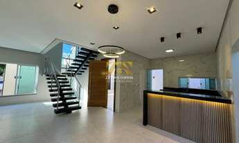 Imagem 6: Casa Alto Padrão, 3/4, sendo 2 suítes, 161 m² - 604 sul (Arse 61) - Próxima a Palmas Bras