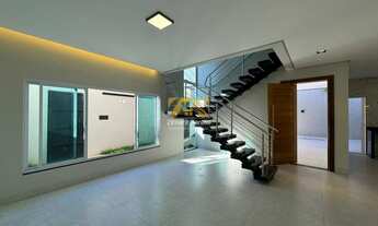 Imagem 5: Casa Alto Padrão, 3/4, sendo 2 suítes, 161 m² - 604 sul (Arse 61) - Próxima a Palmas Bras