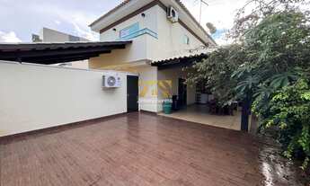 Imagem 2: Sobrado 3/4, sendo 1 suíte, 208 m² - 208 norte (Arne 24) - Palmas/TO