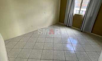 Imagem 4: Apartamento no Centro com Suíte + 2 Quartos
