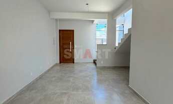 Imagem 3: Casa Geminada com 1 Suíte e 1 Quarto à Venda em Três Rios do Norte