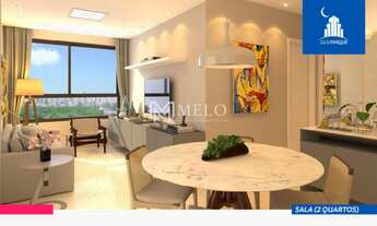 Imagem 7: 3qts, 1suite, 1vaga, 63m2, pronto para morar na IMBIRIBEIRA,01vaga..