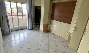 Imagem 3: Apartamento no Centro com Suíte + 2 Quartos