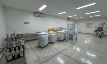 Imagem 4: Galpão Industrial - 1.750 m² - 812 sul (ASR SE 85) - Próximo ao Lelé da Cuca - Palmas/TO