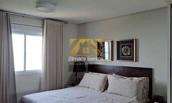 Imagem 4: Apartamento com 3 suítes, 144 m² - Orla 14 - Residencial Orla 14, Palmas/TO