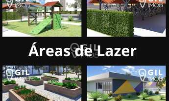 Imagem 3: Apartamento com 2 quartos à Venda, Jardim Flórida - Jacareí