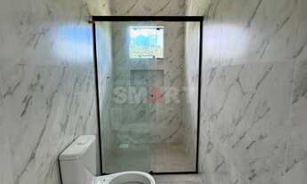 Imagem 7: Casa Geminada com 1 Suíte e 1 Quarto à Venda em Três Rios do Norte