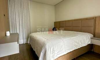 Imagem 7: Geminado com 1 Suíte e 2 Quartos Semimobiliado