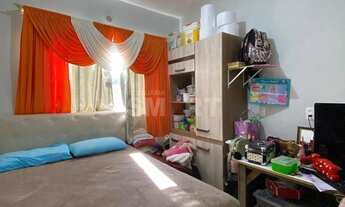 Imagem 6: Casa com 1 Suíte mais 2 Quartos no Jaraguá 99