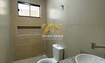 Imagem 7: Casa 2/4, sendo 1 suíte, 68,27 m² - 1404 sul (ARSE 141) - Próxima a Faculdade Católica - P