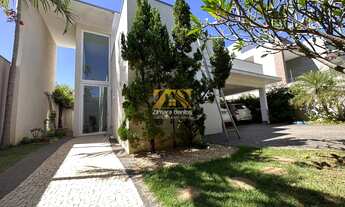 Imagem 2: Sobrado Alto Padrão, com 3 suítes, 280 m² - 303 sul (Arso 31)-Próximo á Loja Havan- Palmas