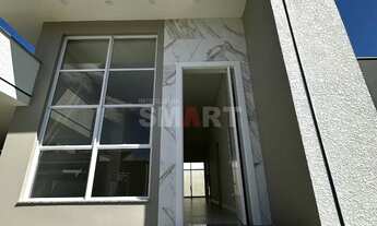 Imagem 5: Casa com 1 suite com closet + 2 quartos em loteamento alto padrão