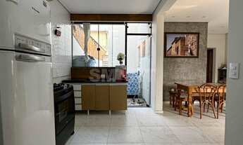 Imagem 7: Casa com 1 Suíte + 2 Demi-suítes no Vieira