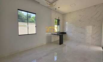 Imagem 5: Casa 3/4 sendo 1 suíte, 97,71 m² - 1404 sul (ARSE 141) - Próxima a Faculdade Católica - Pa