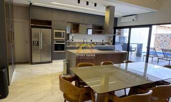 Imagem 6: Casa Alto Padrão, com 3 suítes, 200 m² - 509 sul (Arso 54)-Próximo á Pista do Antigo Aerop