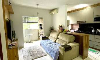 Imagem 2: Apartamento com 2 Quartos à 200m da Weg