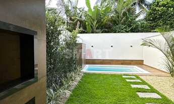 Imagem 5: Geminado com Suíte com closet+ 2 Quartos no bairro Vila Lalau