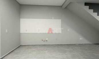 Imagem 4: Casa Geminada com 01 Suíte e 02 Quartos no São Luís