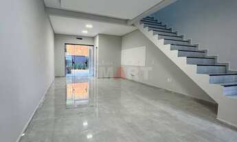 Imagem 2: Casa Geminada com 01 Suíte e 02 Quartos no São Luís