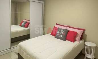 Imagem 7: Apartamento mobiliado com elevador e infraeestrutura completa