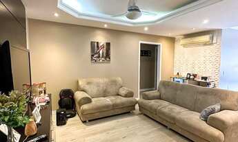 Imagem 2: Apartamento com 1 Suíte + 2 Quartos no bairro Czerniewicz