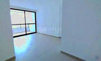 Imagem 6: Apto. 3qts, 1suite, 2vagas, dependência completa, varanda gourmet com 89m2 no ROSARINHO