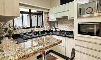 Imagem 4: Casa Alto Padrão com 3 quartos + 1 suíte, Baependi - Jaraguá do Sul