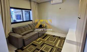 Imagem 5: Sobrado Alto Padrão, com 4 suítes, 427 m² - Condomínio Caribe Residence - Palmas/TO