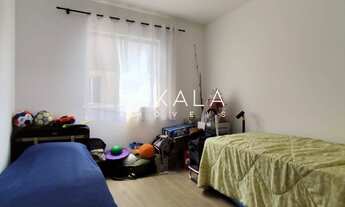 Imagem 7: Apartamento com 02 Dormitórios + 01 Vaga de Garagem, Centro, Jaraguá do Sul