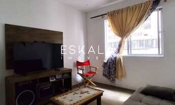 Imagem 3: Apartamento com 02 Dormitórios + 01 Vaga de Garagem, Centro, Jaraguá do Sul