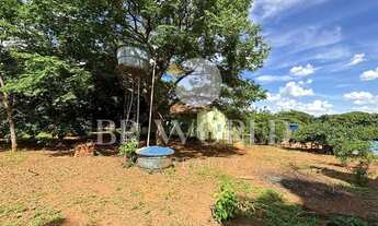 Imagem 3: Chácara com 6 hectares em taquaral