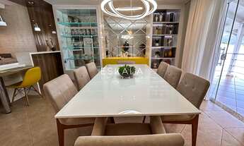 Imagem 4: Casa Residencial com 03 Suítes + 01 Quarto + 04 Vagas de Garagem, Czerniewicz, Jaragua do