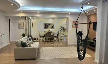 Imagem 3: Cobertura Duplex - Guilhermina - Praia Grande