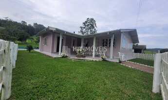 Imagem 4: SÍTIO - BARRA NOVA - PETROLÂNDIA - SC