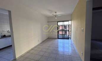 Imagem 2: Apartamento padrão - Canto do Forte - Praia Grande