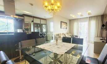 Imagem 5: Casa Semimobiliada com 4 Dormitórios e 7 Vagas na Itoupava Seca!