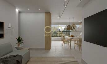 Imagem 6: Apartamento padrão - Canto do Forte - Praia Grande