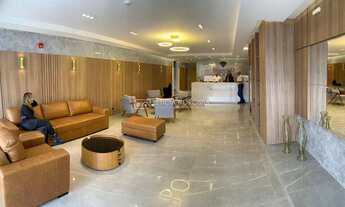 Imagem 3: Flat à Venda Flat / studio com 1 dormitório