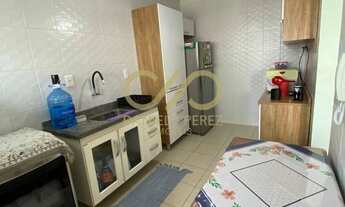 Imagem 6: Apartamento-Padrão- Tupi-Praia Grande