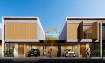 Imagem 4: Sobrado Alto Padrão, com 3 suítes, 139 m² - Orla 14 - Residencial Lake House -Quadra Nobre