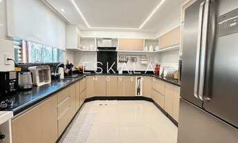 Imagem 6: CASA ALTO PADRÃO