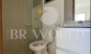 Imagem 5: Yes buriti apartamento de 2Q sendo 1 suíte e lazer completo