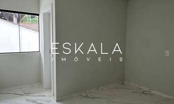 Imagem 7: Sobrado geminado - Três Rios do Norte - Jaraguá do Sul