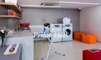 Imagem 4: Flat disponível para venda no Mercure Jundiai, com 22m², 1 dormitório e 1 vaga de garagem