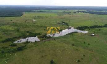 Imagem 6: Fazenda, 276,5 alqueires - Zona Rural - Santa Rita/TO