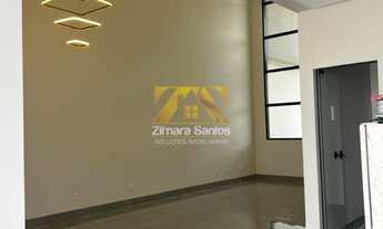 Imagem 4: Casa com 3 suítes, 180 m² - 309 sul (Arso 34) -Próximo á Praia da Graciosa- Palmas/TO