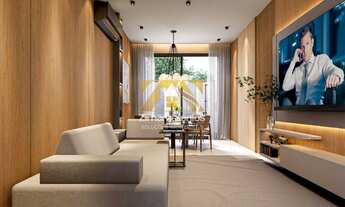 Imagem 3: Sobrado Alto Padrão 4/4 sendo 3 suítes - 160 m² - 407 sul (ARSO 43) - Próximo à Antiga Pis