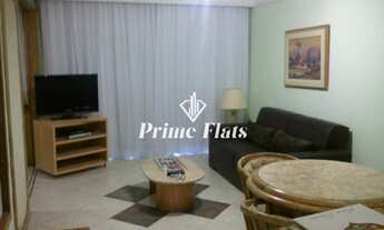 Imagem 5: Flat disponível para venda no The Landmark Residence, com 82,63m², 1 dormitório e 1 vaga